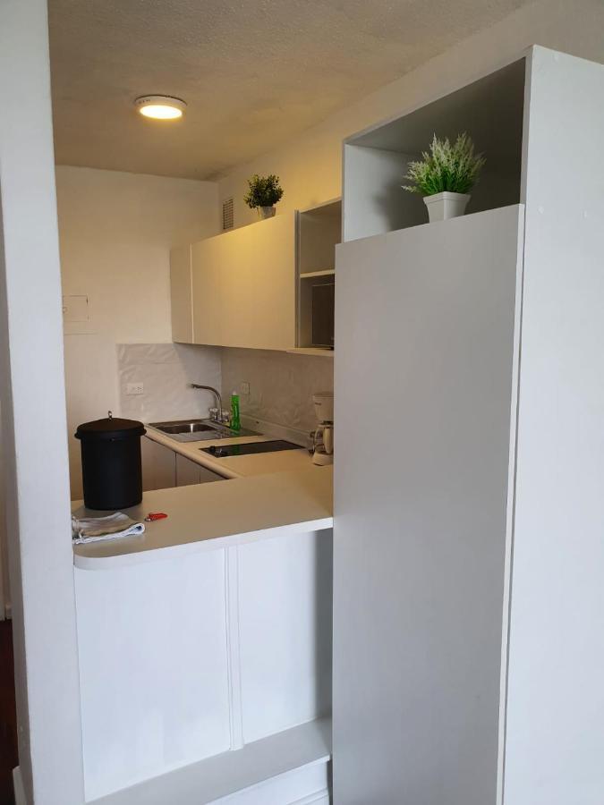 Apartamento Avenida Reforma Ciudad De Guatemala Ngoại thất bức ảnh